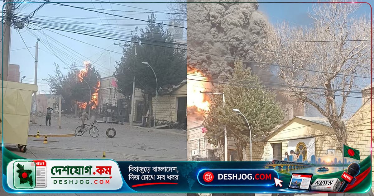 বলিভিয়ার সামরিক ব্যারাকে আতশবাজির বিস্ফোরণে ১৫ জন নিহত, ৬২ জন আহত, ক্ষতির পরিমাণ অজানা
