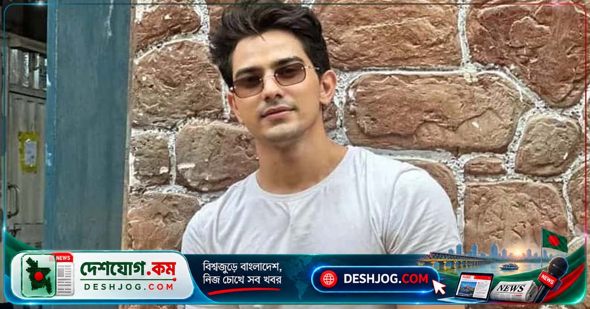 পকসো মামলায় জামিন পেলেন অভিনেতা রোহিত: আদালত আরোপ করে কঠোর শর্ত