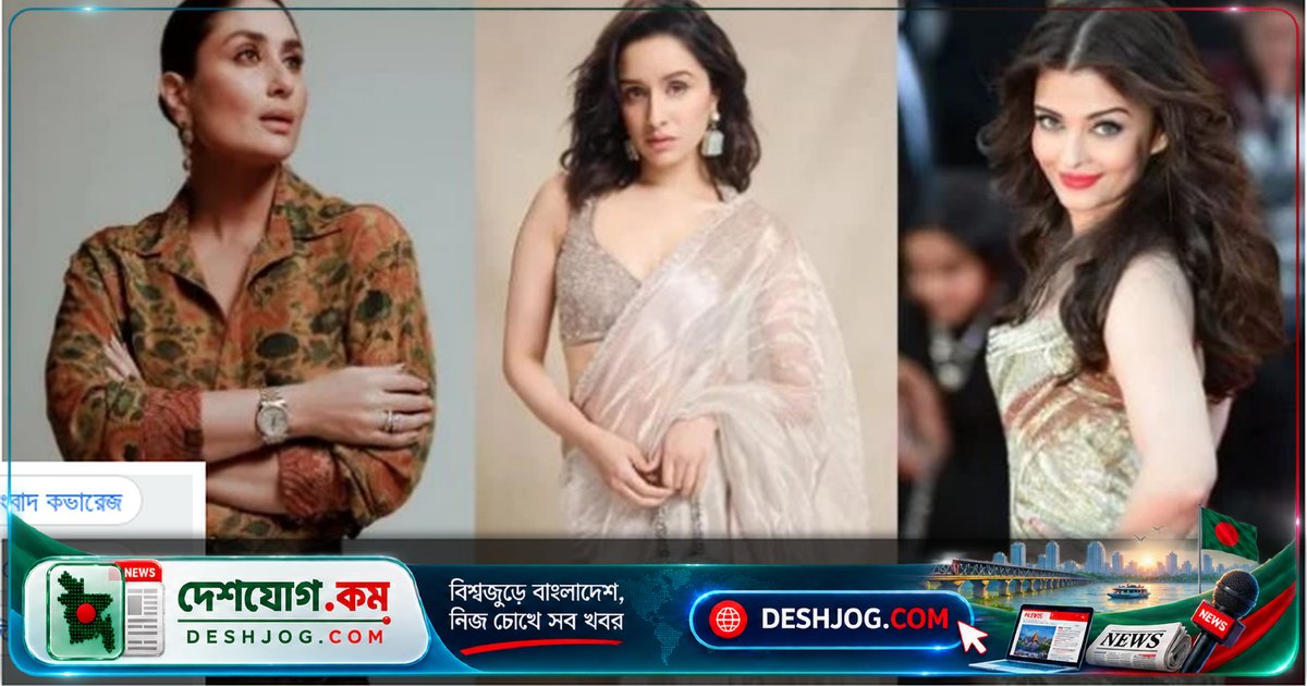 পর্দার পেছনে বাদ পড়া: বলিউডের শীর্ষ তারকারা যাদের শেষ মুহূর্তে বাদ দেয়া হয়