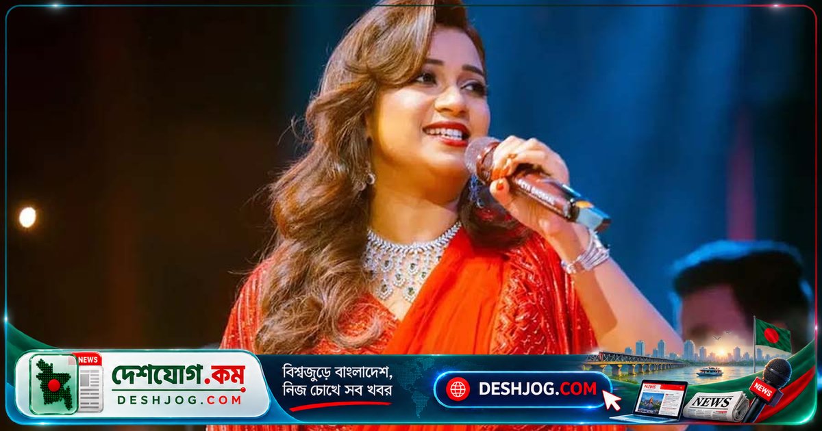 বলিউডের কাস্টিং কাউচ ও পারিশ্রমিক বৈষম্য নিয়ে শ্রেয়া ঘোষালের সত্য কথা