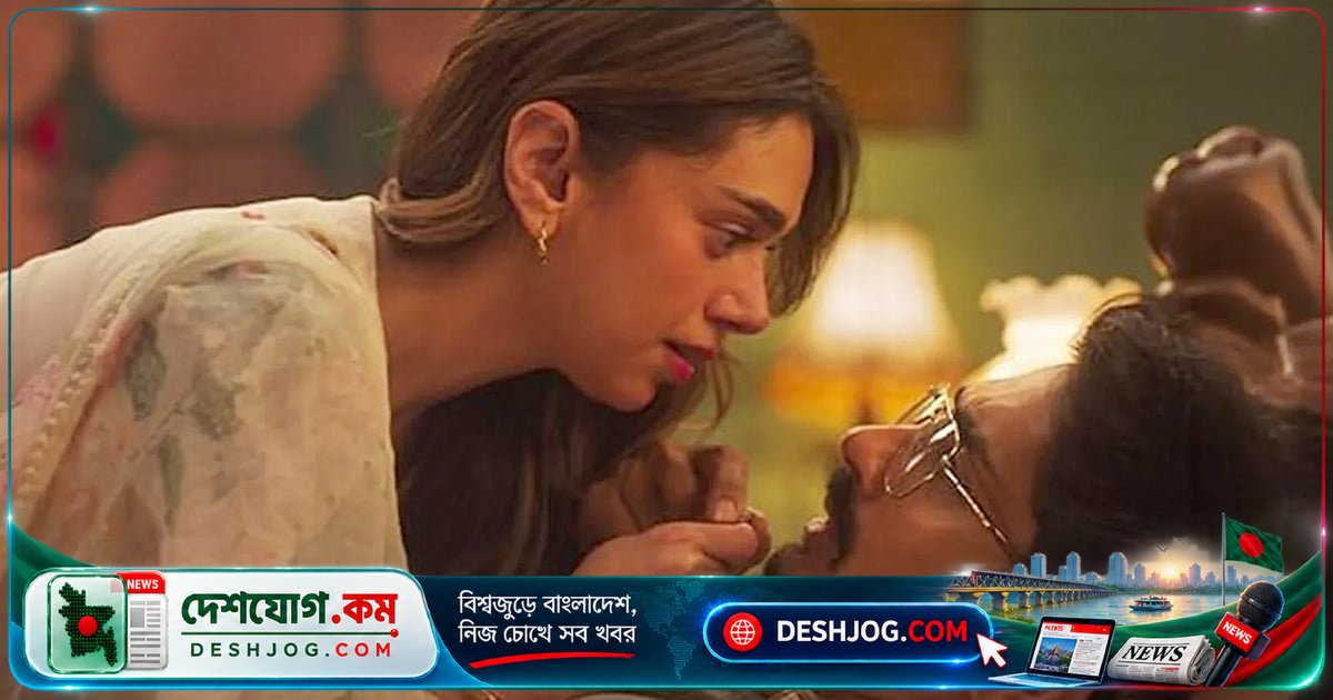 বলিউডের নির্মাতা বিশাল ভরদ্বাজের মুখে: ইন্টিমেসি ডিরেক্টর কীভাবে অভিনেতাদের অস্বস্তি দূর করেন