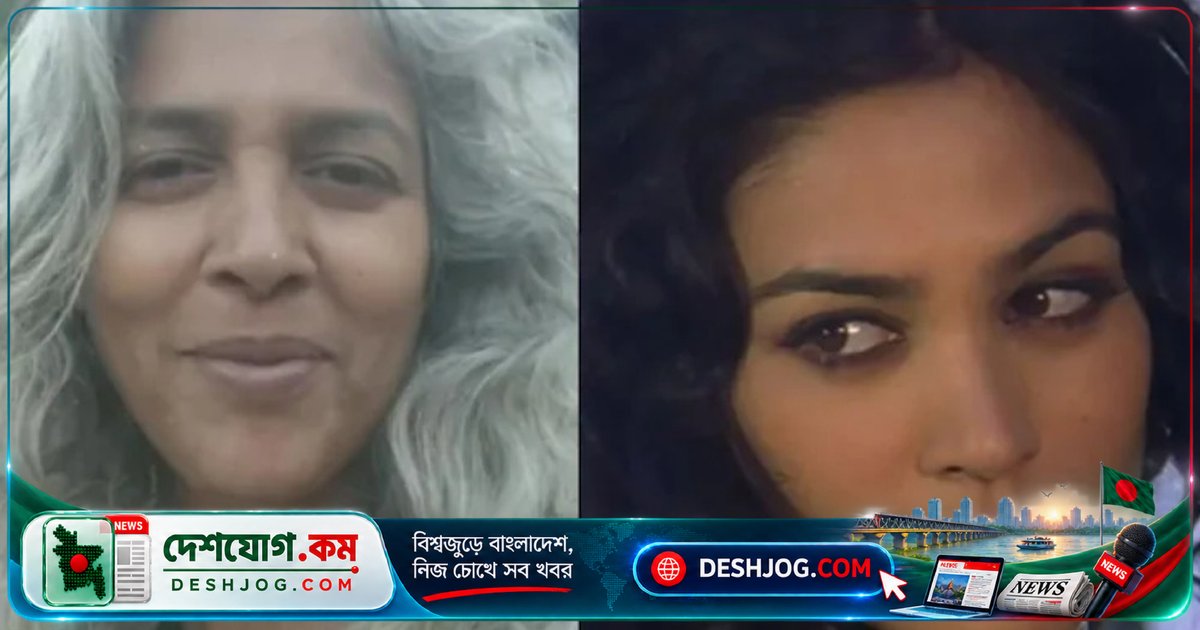 বলিউডের আলোয় উদ্ভাসিত মালিনী শর্মা, দুই দশক পর হারিয়ে যাওয়া জীবনের সন্ধান