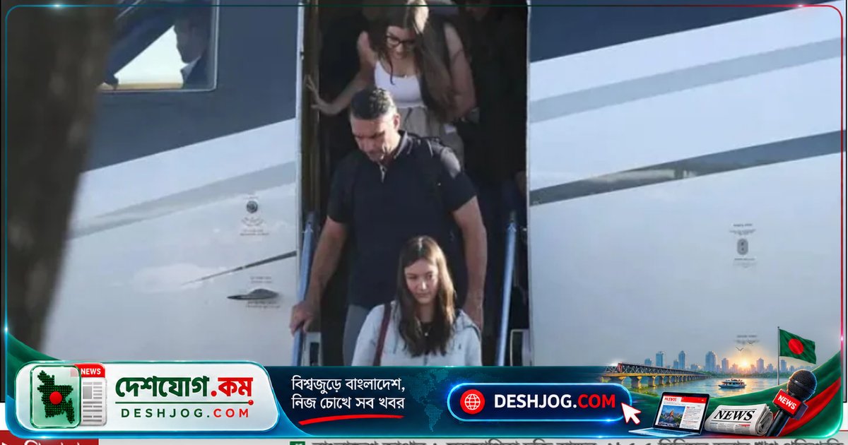 ব্রাজিলের পরাজিত প্রেসিডেন্ট বলসোনারো গোপনে যুক্তরাষ্ট্রে আশ্রয় চায়, পাসপোর্ট বাতিলের পর আর্জেন্টিনা-ইকুয়েডর হয়ে যাত্রা