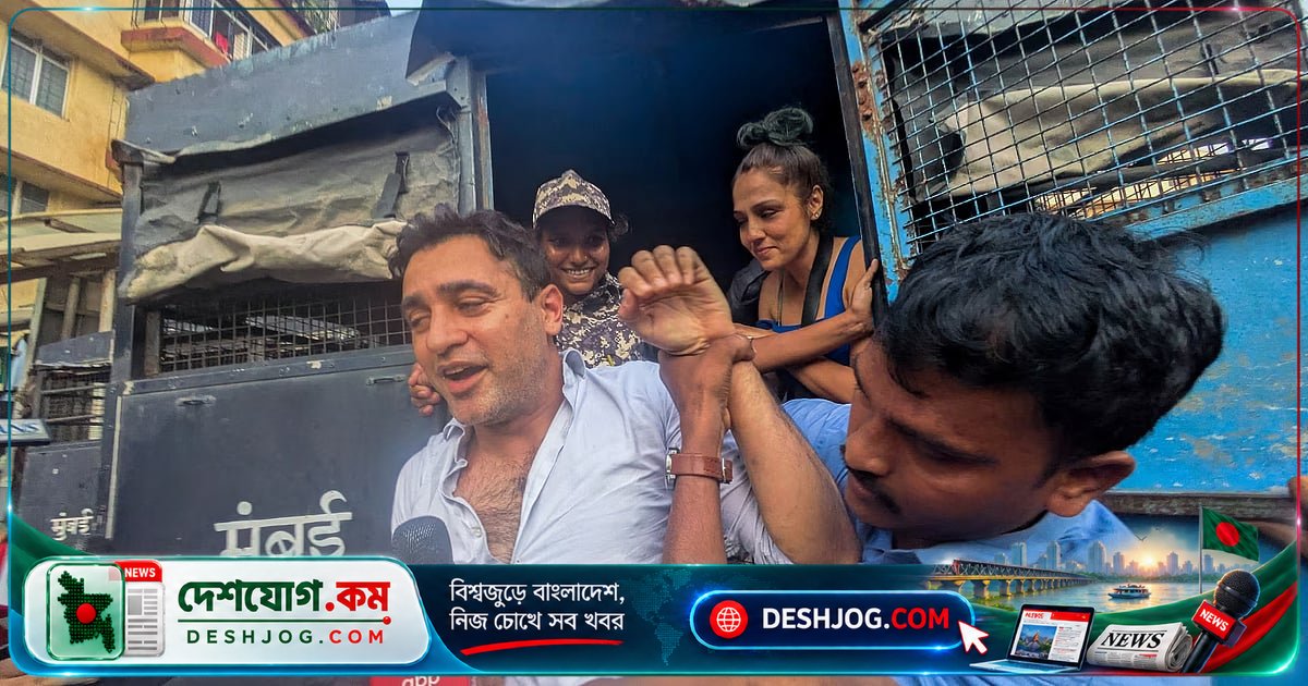 বোম্বে হাইকোর্ট স্থগিত করে ইমরান খানের ভারত ছাড়ার নির্দেশ: আদালত নিশ্চিত করে কোনো ব্যবস্থা নেওয়া হবে না