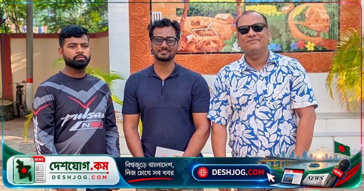 বন্ধুসভার অদৃশ্য সেতু: এক শহর থেকে অন্য শহরে ছড়িয়ে পড়ছে আন্তরিকতা