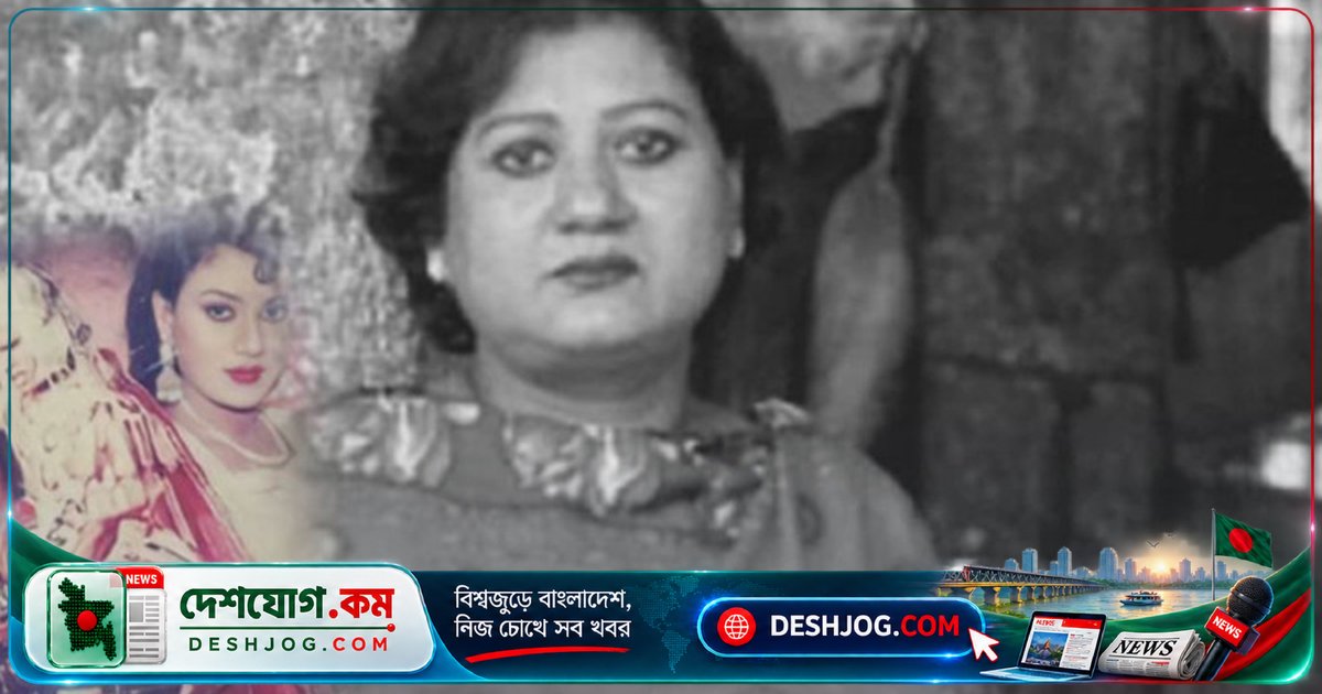 বনশ্রীর মৃত্যুবার্ষিকী: নায়িকা থেকে ফুল বিক্রেতা হয়ে শেষ জীবন কাটান এক নিঃসঙ্গ মুখ