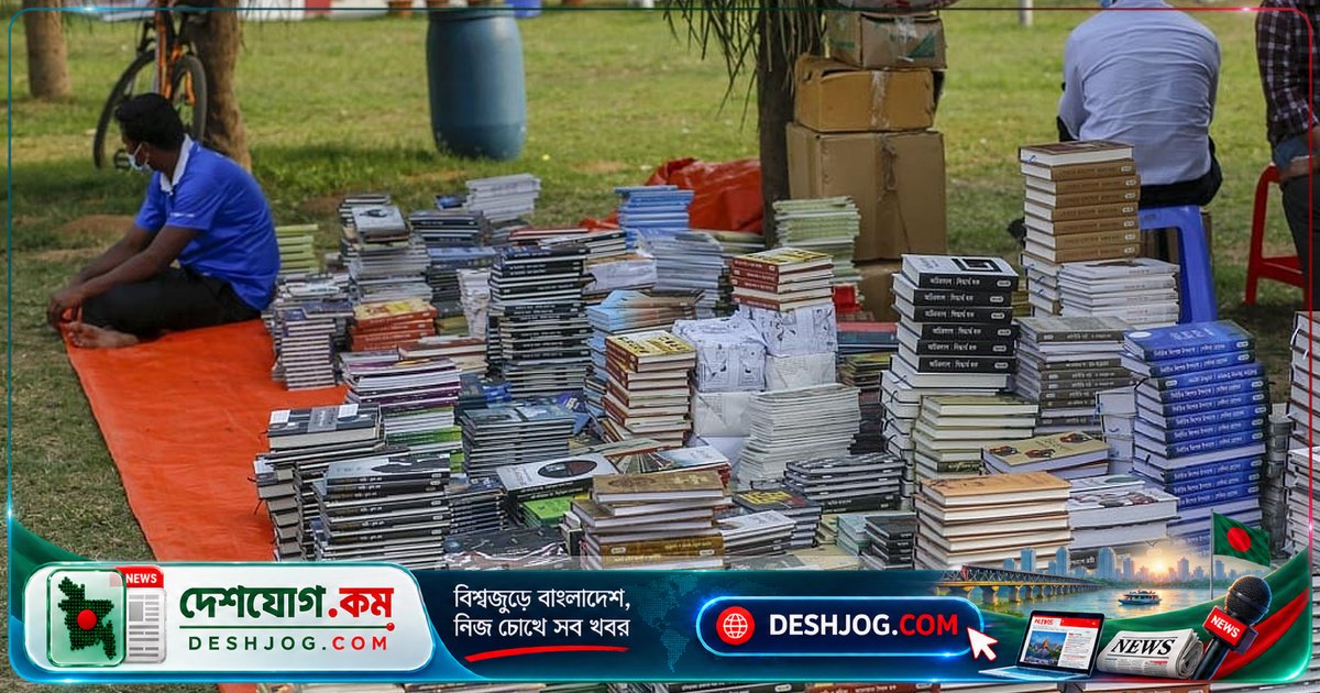 বই পড়ার অদ্ভুত আনন্দ: কীভাবে ১৫ মিনিটের পাঠ্য আমাদের চিন্তা ও ভাষা সমৃদ্ধ করে