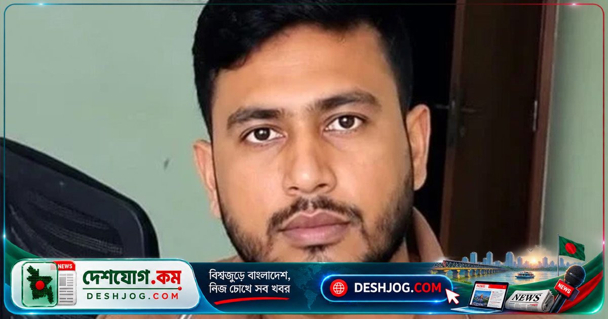বরিশাল এএসআই দেলোয়ার হোসেন থানার কবলে থেকে পালিয়ে যান: মাদক অভিযানে আটকদের তালিকা প্রকাশ