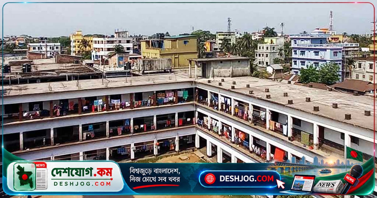 বরিশালের ঐতিহ্যবাহী মাদ্রাসায় বিএনপি নেতা ও চরমোনাই পীরের অনুসারীদের মধ্যে সভাপতি পদে উত্তেজনা বাড়ছে