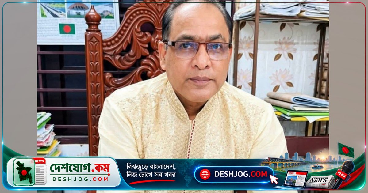 বরিশালে মোটরসাইকেলের অচলনায় আইনজীবী নিহত, দু’জন আহত: পুলিশের বিবরণ