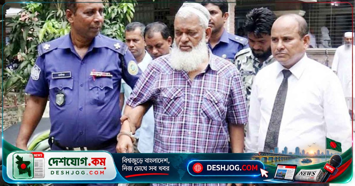 ১৬ বছর পর বিচার: বরিশালে শ্যালিকার সঙ্গে গোপন সম্পর্কে স্ত্রীকে হত্যা করে জহিরুল যাবজ্জীবন কারাদণ্ড