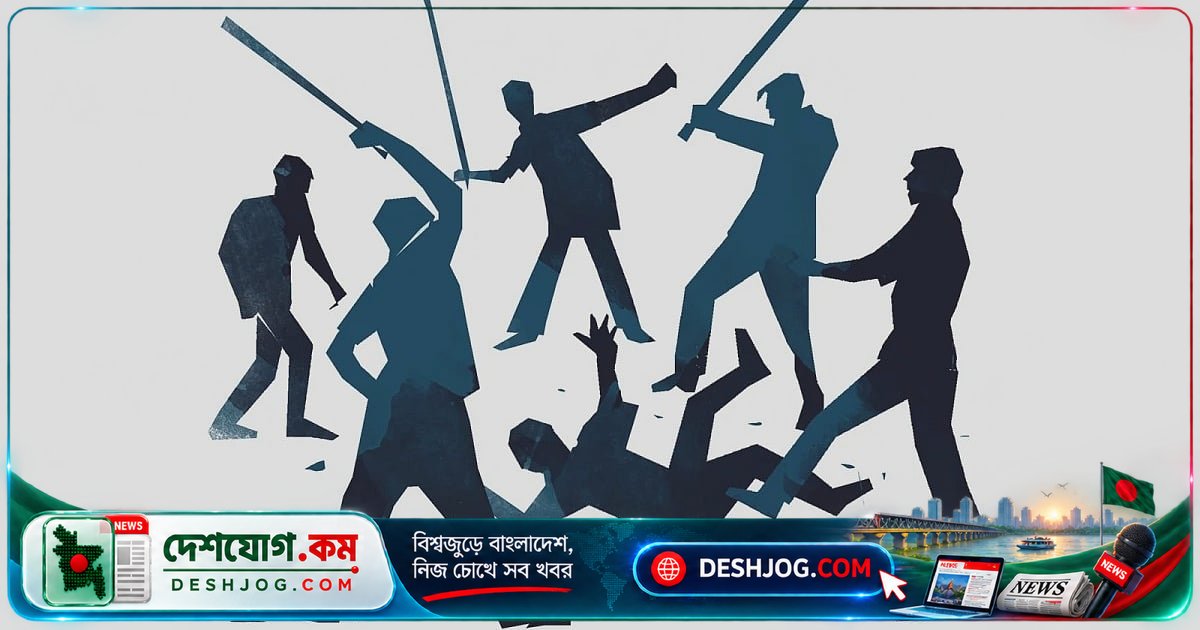 বরিশালের ভাসানচর বাজারে বোরকা পরা দুর্বৃত্তের হামলায় নিহত কৃষক, লাশ খালে ফেলে পালিয়ে যায়