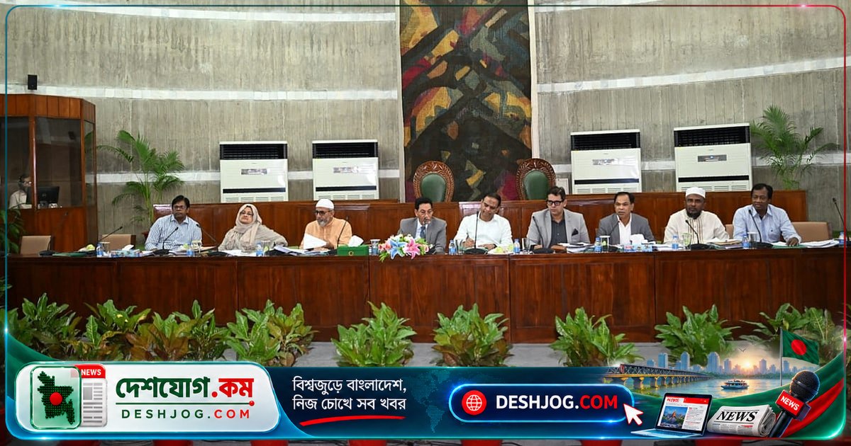 বসুন্ধরা এলাকায় কে নিয়ন্ত্রণ করছে? সংসদ কমিটিতে উঠে আসে রাষ্ট্রের ভেতর রাষ্ট্রের দাবি