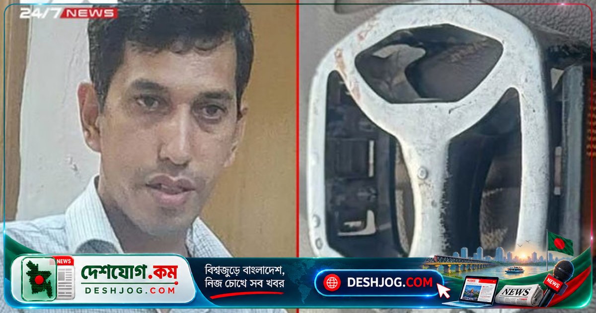 বসুন্ধরায় সাইকেল প্যাডেলে আঘাত: নারী চিকিৎসক মাথায় আঘাত পেলেন, যুবক আটক