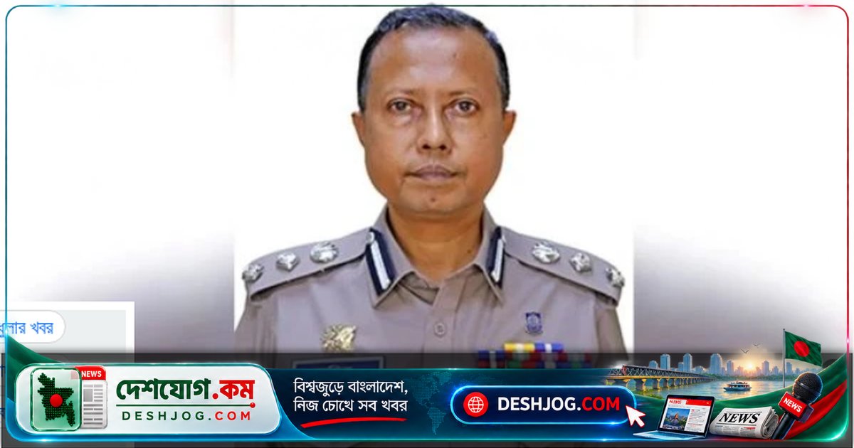 বসুন্ধরা আবাসিক এলাকার মাদক পার্টিতে জড়িত অতিরিক্ত ডিআইজি: ‘আমি শুধু জায়গা ভাড়া দিয়েছি, অবৈধ কর্মকাণ্ডের দায় নেই’