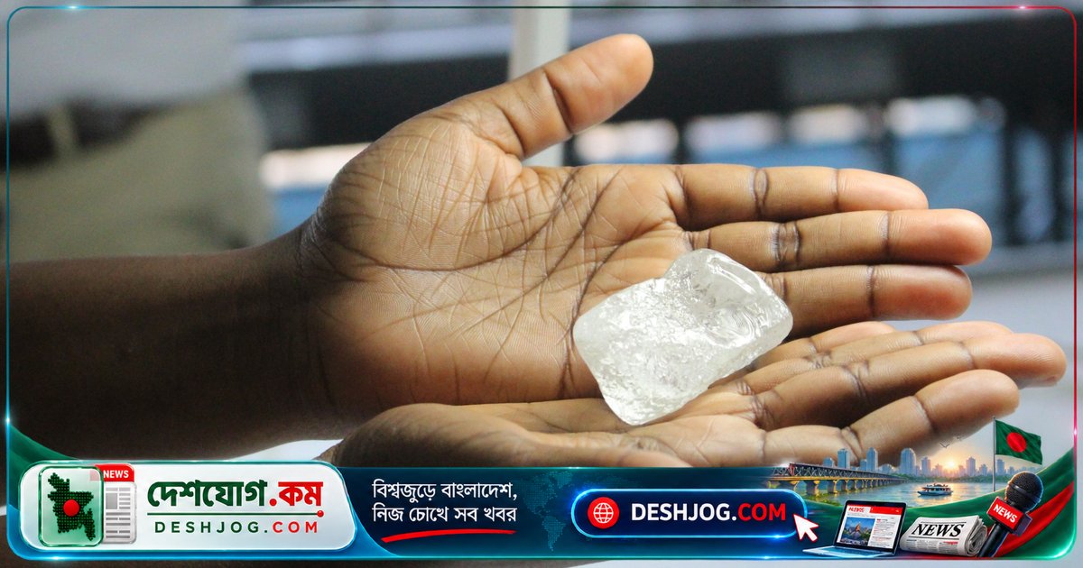 ৬০ বছর স্বাধীনতার পরও বটসোয়ানা চ্যালেঞ্জ করে আফ্রিকার পোস্টকলোনিয়াল ব্যর্থতার কাহিনী