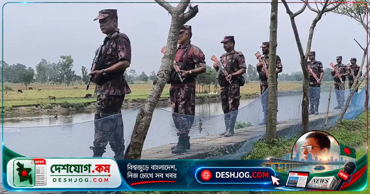সীমান্তের নীরব ত্যাগ: পরিবারের অদৃশ্য সাহস যা দেশকে রক্ষা করে