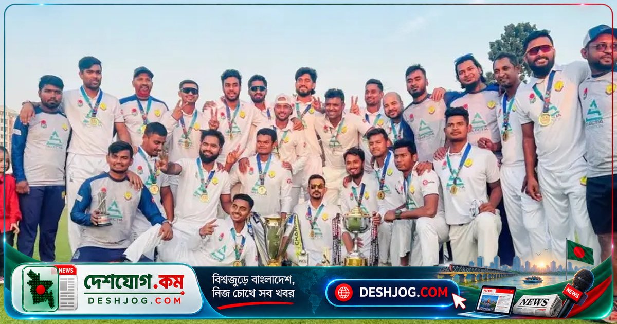 বিপিএল স্থগিত হওয়ায় বিসিবির নতুন সিদ্ধান্ত: ক্রিকেটারদের ম্যাচ ফি দ্বিগুণ করার ঘোষণা