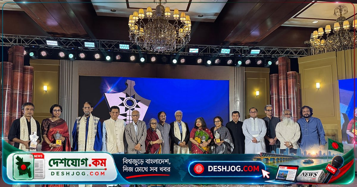 ব্র্যাক ব্যাংক-সমকাল সাহিত্য পুরস্কারে আজীবন সম্মাননা ও সাহিত্যিকদের স্বীকৃতি: ৮ জন সাহিত্যিকের সাফল্যের গল্প