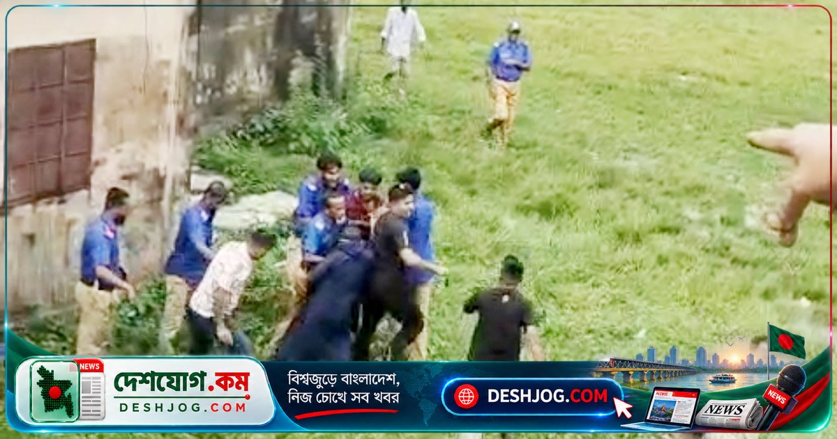 ব্রাহ্মণবাড়িয়া আশুগঞ্জে এমপি রুমিন ফারহানার সমর্থকদের ওপর বিএনপি নেতা-কর্মীদের হামলা: আহত দুজন সমর্থক