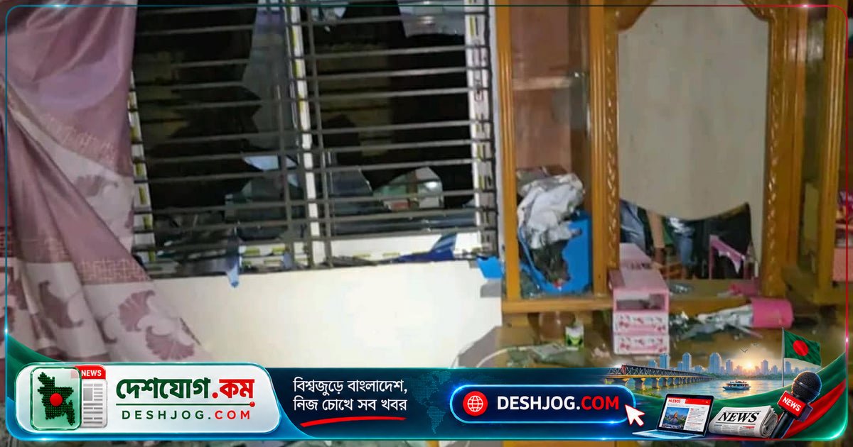 বিজয়নগর উপজেলায় বিয়ের প্রস্তাব প্রত্যাখ্যানে হামলা-সংঘর্ষে ১০ জন আহত, পরিবারকে লুটপাট ও অগ্নিসংযোগ