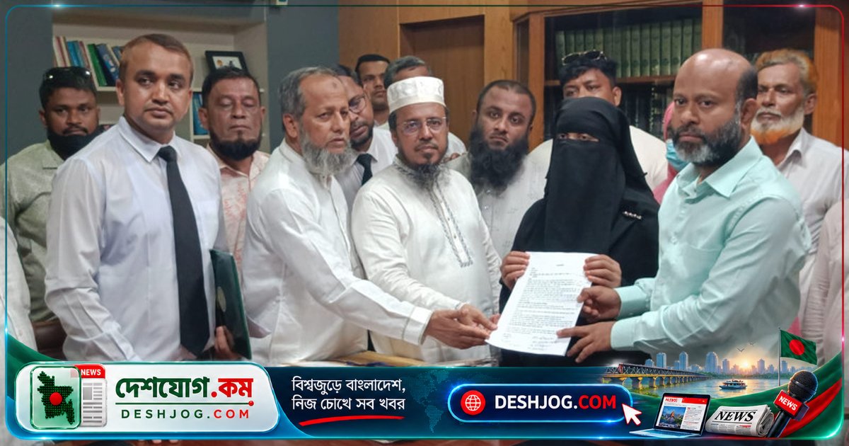 ব্রাহ্মণবাড়িয়া: শিশু হত্যাকারিকে ফাঁসির দাবিতে মানববন্ধনে জোরালো আহ্বান