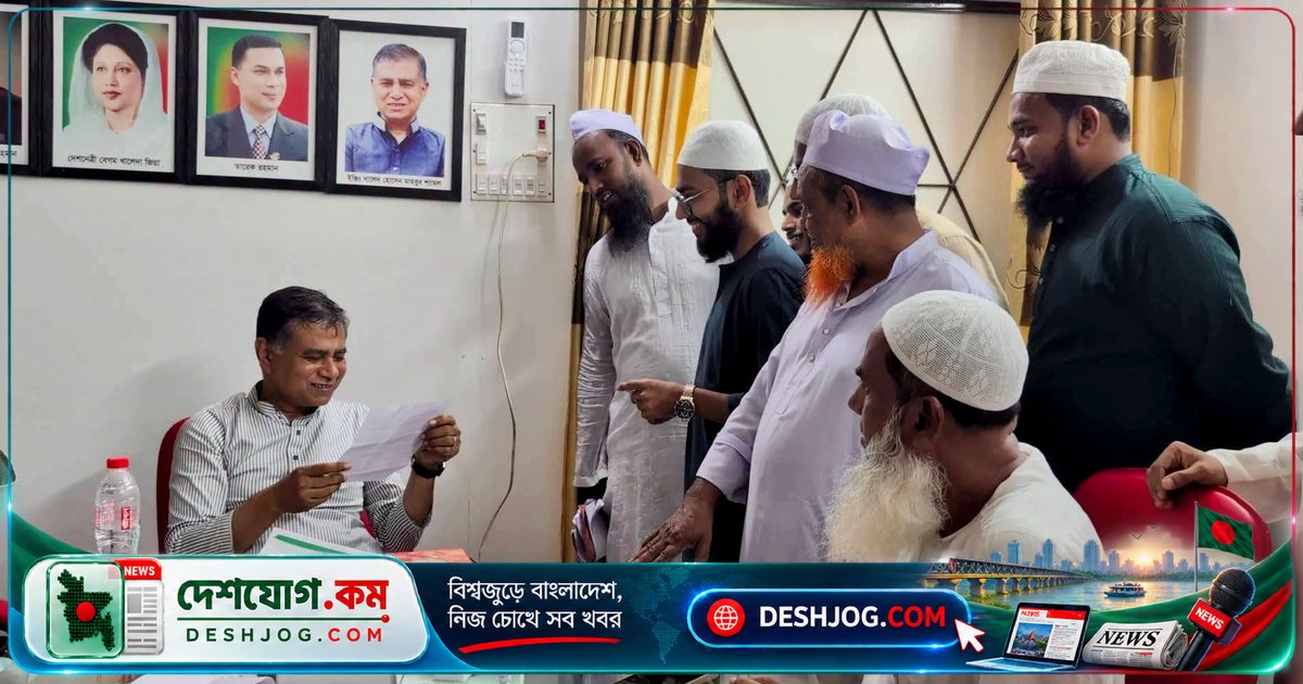 ব্রাহ্মণবাড়িয়া কলেজে কনসার্ট বিরোধে সমঝোতা: কওমি নেতা নিশ্চিত করলেন ‘অশ্লীলতা-মুক্ত’ অনুষ্ঠান, চট্টগ্রামে কাভার্ড ভ্যান সংঘর্ষে চার মৃত্যুর ঘটনা