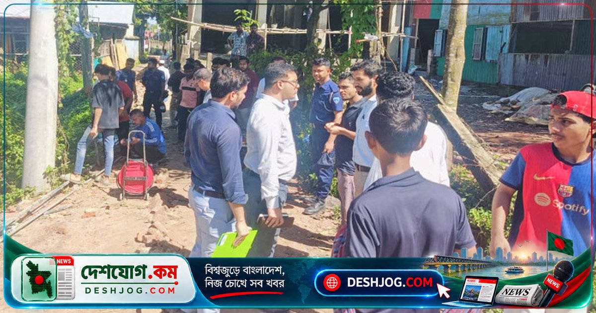 ব্রাহ্মণবাড়িয়া সরাইলে অবৈধ গ্যাস সংযোগ বিচ্ছিন্ন: ১১টি রাইজার উচ্ছেদ ও ১ লাখ ১১ হাজার টাকা জরিমানা