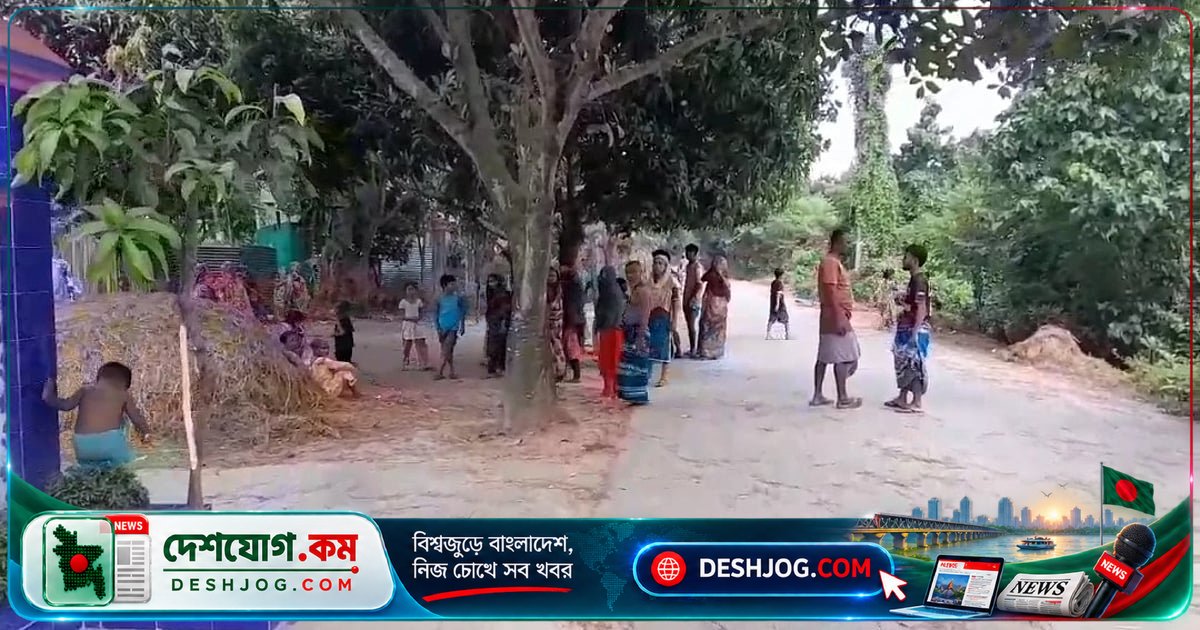 ব্রাহ্মণবাড়িয়া সংঘর্ষে টেঁটাবিদ্ধ হয়ে নিহত তরুণ, ২০ জন আহত
