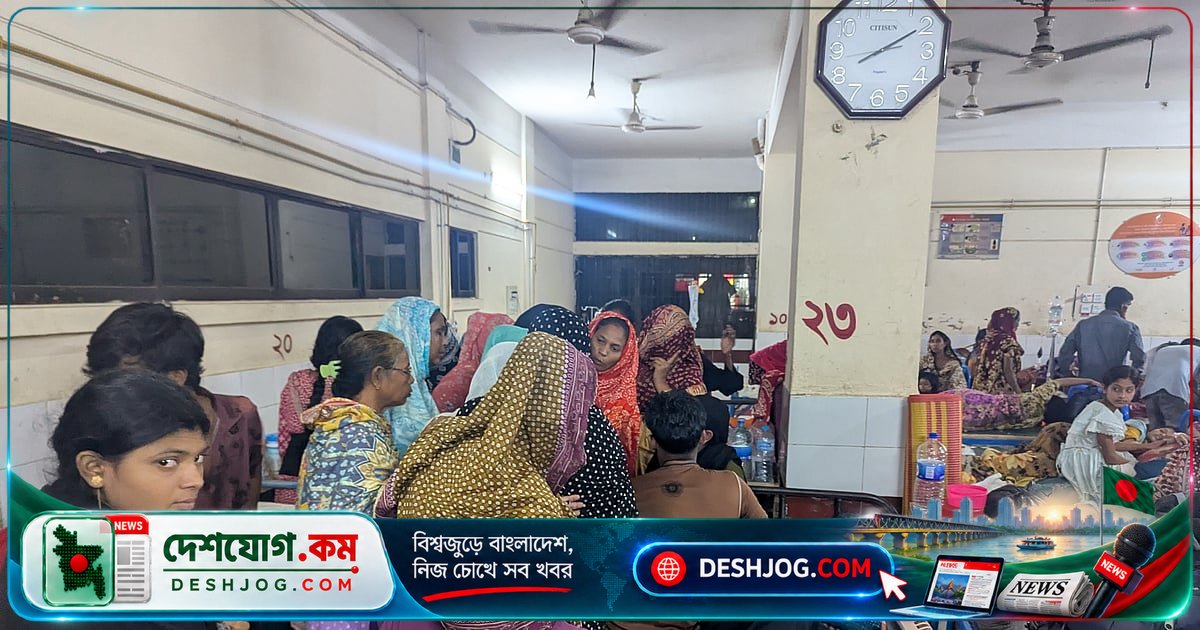 ব্রাহ্মণবাড়িয়া হাসপাতালে নবজাতক চুরি: বোরকা পরা নারী মা-শিশুকে বিভ্রান্ত করে পালিয়ে যায়