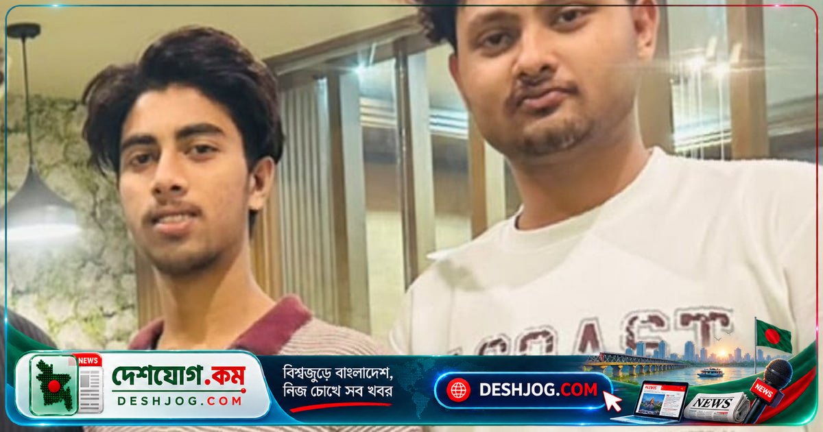 ব্রাহ্মণবাড়িয়ায় রাতে মোটরসাইকেলে ট্রাকের সংঘর্ষে নিহত দু’চাচাতো ভাই, বিয়ের অনুষ্ঠানে যাওয়ার পথে ঘটে দুর্ঘটনা
