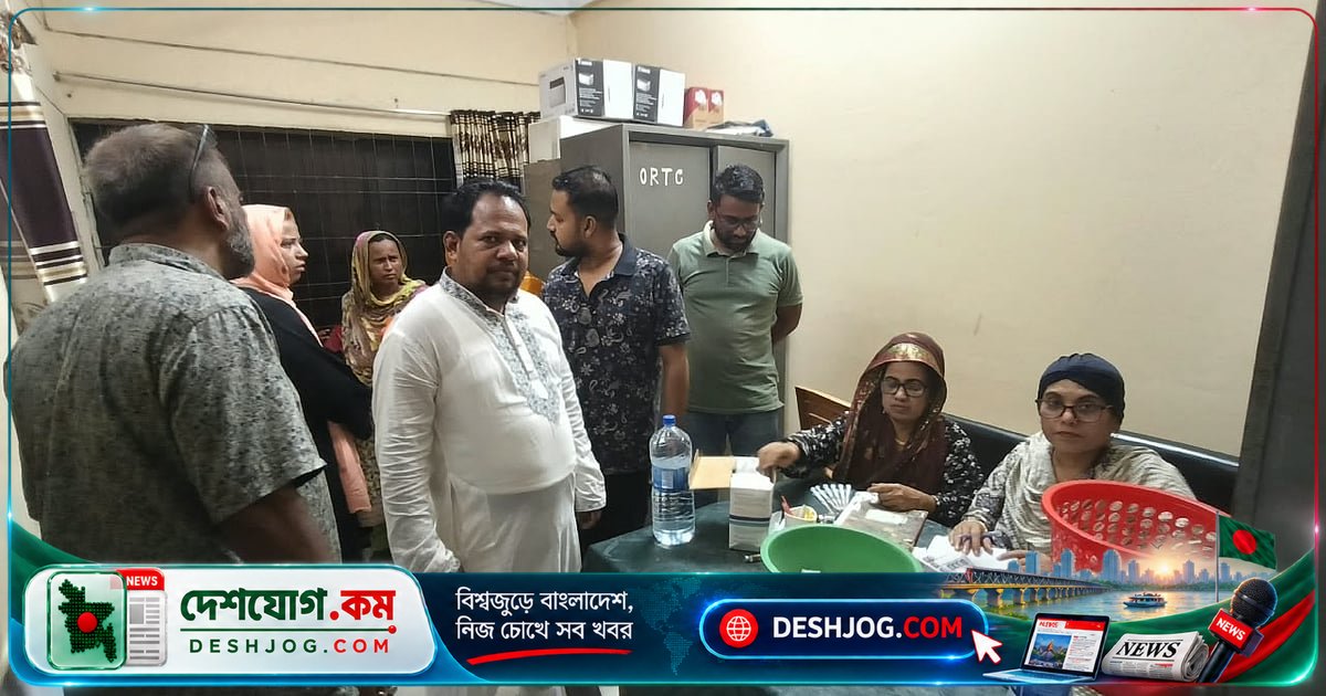 ব্রাহ্মণবাড়িয়ায় পাগলা কুকুরের কামড়ে ২০ জন আহত, হাসপাতালে জলাতঙ্কের টিকা দিতে শুরু করে জরুরি সেবা