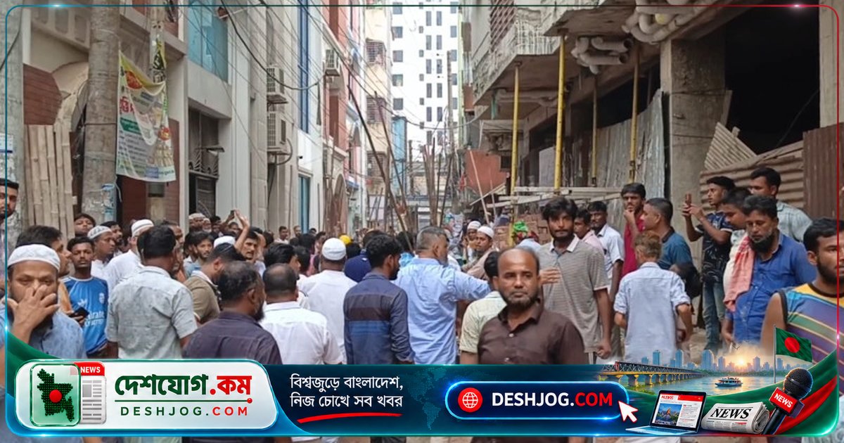 টিকটক মন্তব্য নিয়ে ব্রাহ্মণবাড়িয়া সংঘর্ষে ১০ জন আহত, সালিশ বৈঠকেও ব্যর্থতা