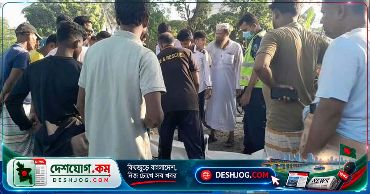 বাসচাপায় মারা যান ঈশ্বরদীর ব্র্যাক কর্মী আনোয়ার হোসেন, পুলিশ উদ্ধার করে মরদেহ