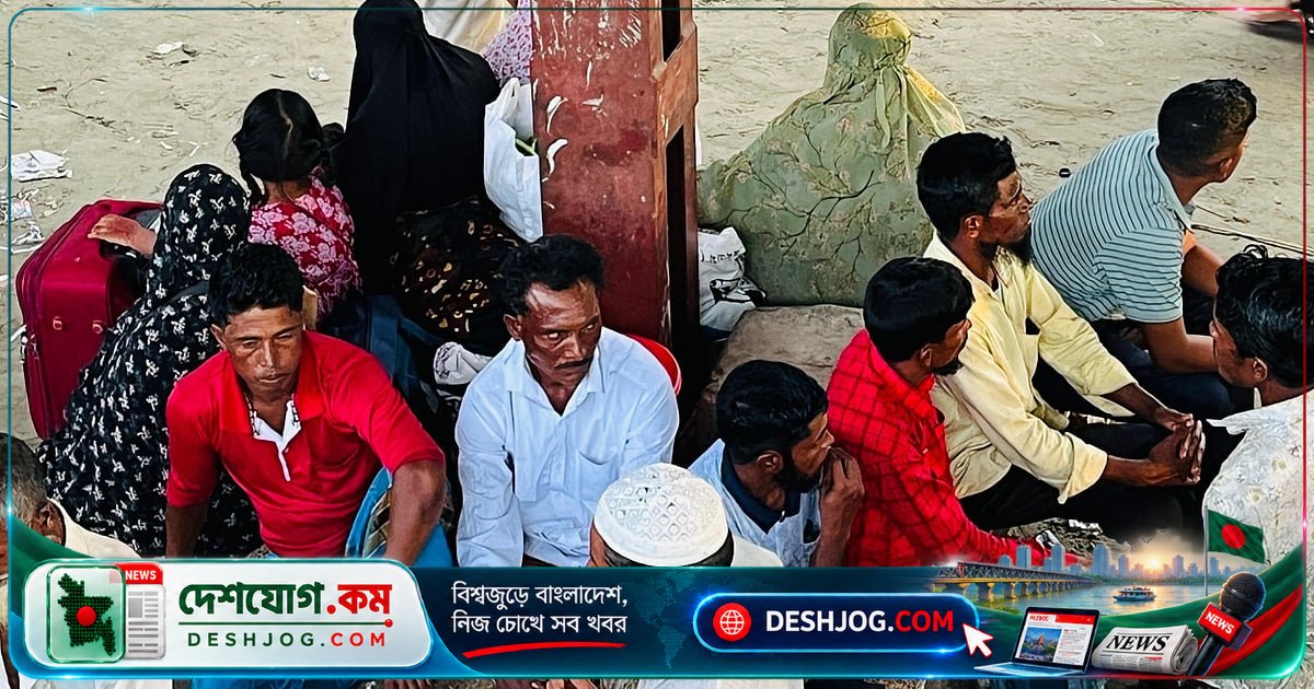 ভৈরবে বাজার নাম নিয়ে সংঘর্ষে ২০ আহত, তিন ঘণ্টা বন্ধ ট্রেন চলাচল