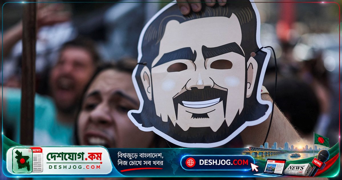 ব্রাজিলের রাষ্ট্রপতি নির্বাচনে ব্যাঙ্কো মাস্টার স্ক্যান্ডালের প্রভাব: লুলা ও ফ্লাভিও বোলসোনারোর রাজনৈতিক ভাগ্য কীভাবে বিপন্ন হচ্ছে?