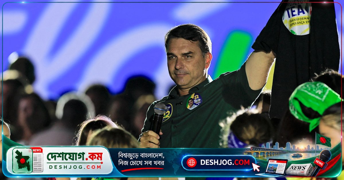 ব্রাজিলের নির্বাচনে লুলা-বোলসোনারো: ব্যক্তিগত রেকর্ড প্রকাশের শর্তে জটিল খেলা