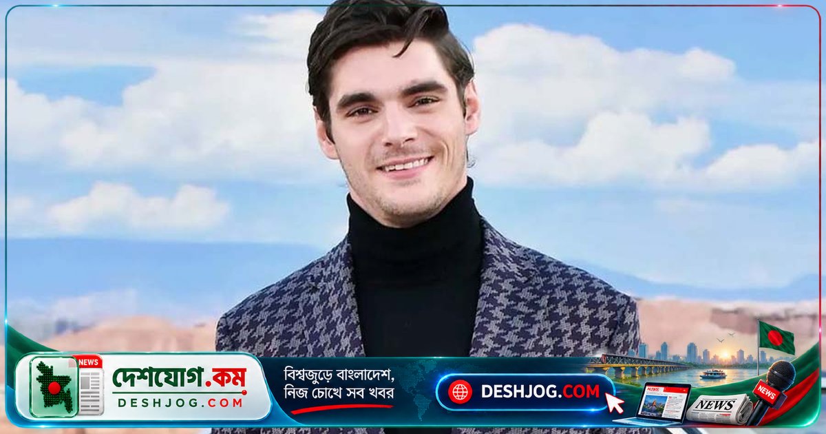 'ব্রেকিং ব্যাড'-এর জনপ্রিয় অভিনেতা আর জে মিটের মৃত্যু: ৩৪ বছর বয়সে শেষ নিঃশ্বাস