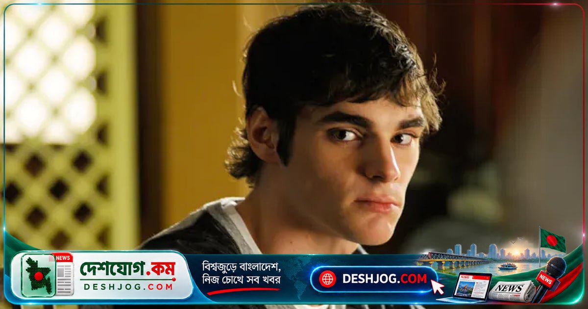 'ব্রেকিং ব্যাড'-এর প্রতিভা আরজে মেটি আত্মহত্যা করে ৩৪ বছর বয়সে চলে যান