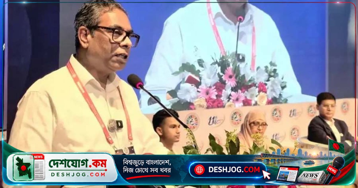 কৈশোরের স্বাস্থ্য সুরক্ষায় সামাজিক ট্যাবু ভাঙতে হবে: প্রতিমন্ত্রীর সতর্কবাণী