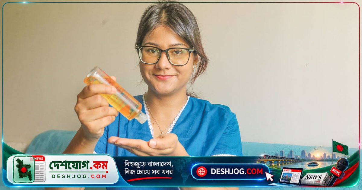 স্তন ক্যানসার প্রতিরোধে সচেতনতা: কেন প্রসাধনী বাছাই করা জরুরি?