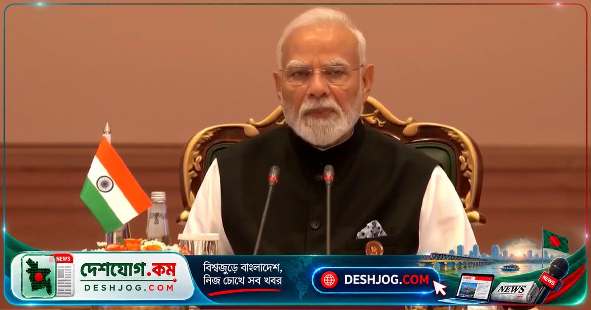 ব্রিকসের সিদ্ধান্ত বাস্তবায়নে মোদি প্রস্তাব: ট্রইকা ব্যবস্থা ও নিরাপদ ডিজিটাল তথ্যভাণ্ডার