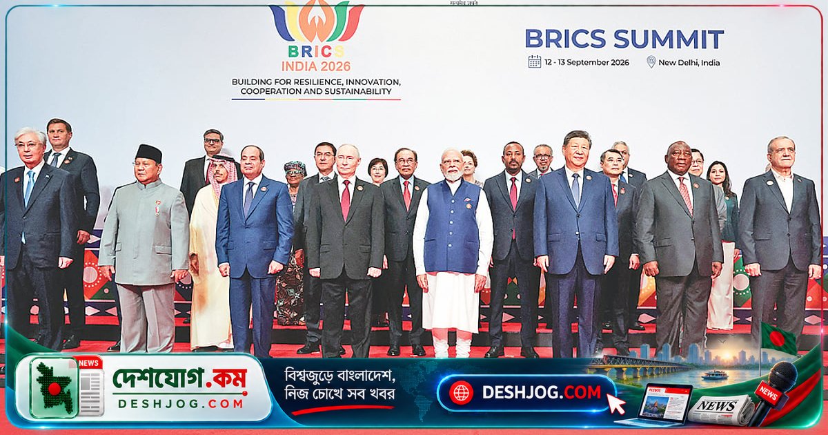 ব্রিকস শীর্ষ সম্মেলনে মোদি বিশ্বনেতাদের পরিবেশন করলেন নিরামিষ মেনু: পনির লাবাবদার থেকে জিলাপি পর্যন্ত