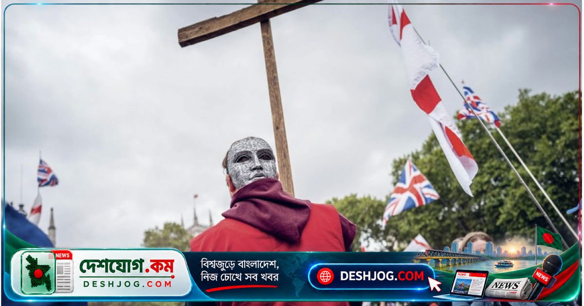 ব্রিটেনে খ্রিষ্টান জাতীয়তাবাদ: ধর্মীয় পরিচয় ও ঐতিহ্যের সংঘাতে বিভক্ত খ্রিষ্টান সমাজ