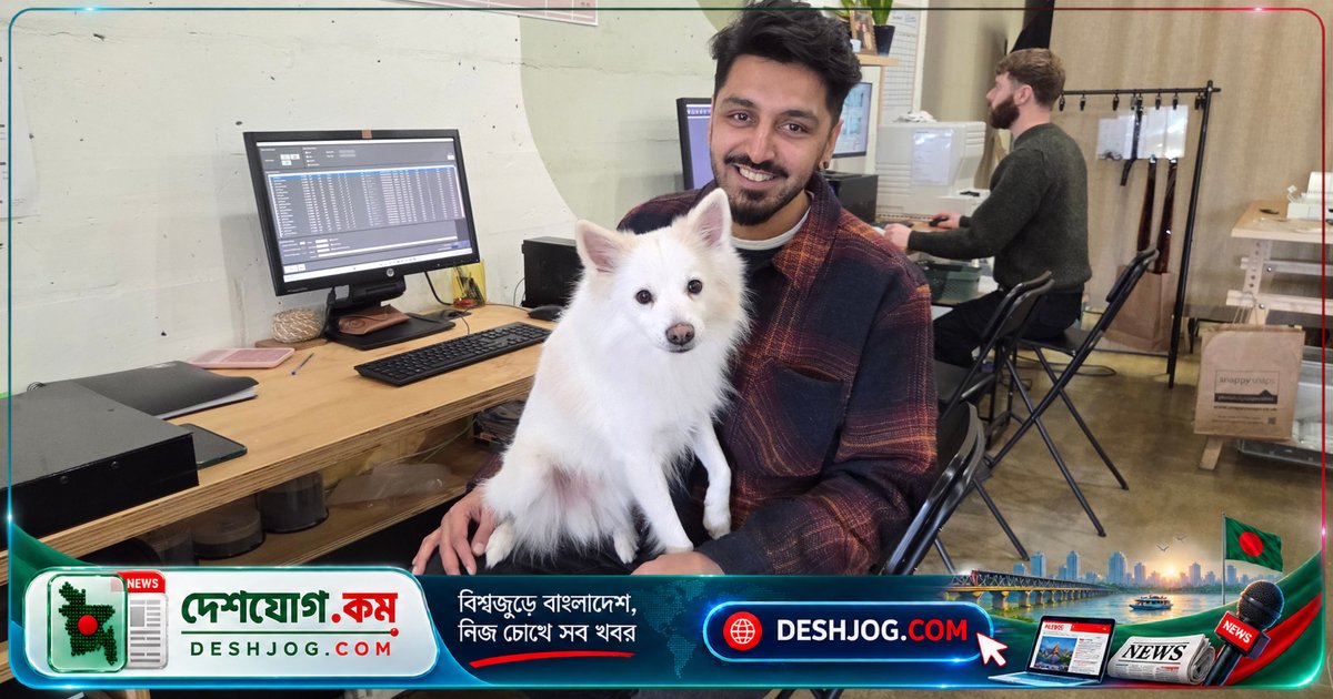 ব্রিটেনের হাই স্ট্রিটের স্বাধীন ব্যবসায়ীরা কীভাবে দিনের পর দিন টিকে যাচ্ছেন না?