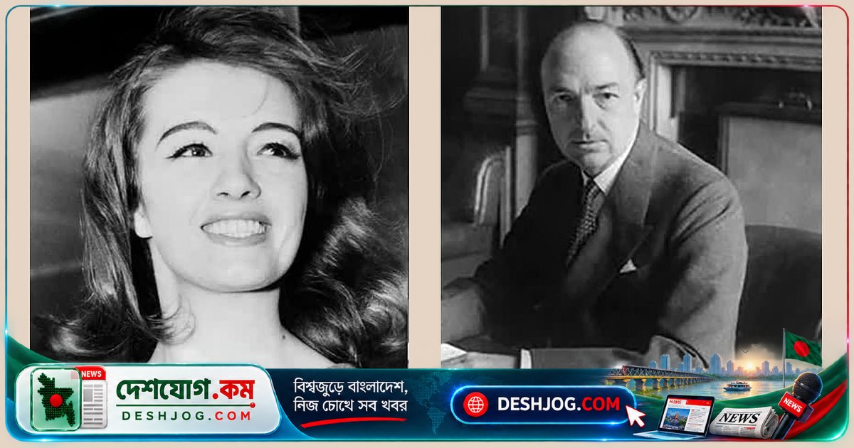 প্রোফুমো অ্যাফেয়ার: ব্রিটিশ মন্ত্রীর গোপন সম্পর্ক ও সোভিয়েত কূটনীতিকের জালিয়াতি কীভাবে রাজনীতিকে ধ্বংস করে দিলো?