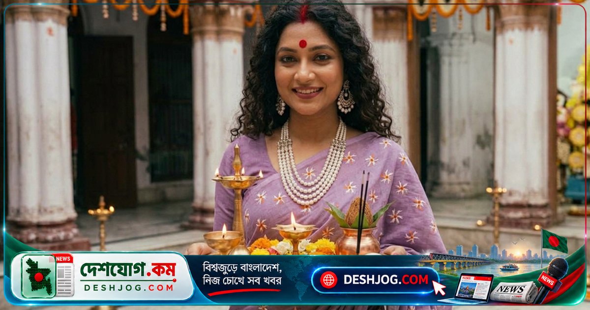 শারদীয় পূজা থেকে আধুনিক ঘরসজ্জা পর্যন্ত কাঁসার তৈজসপত্রের অনবদ্য আকর্ষণ