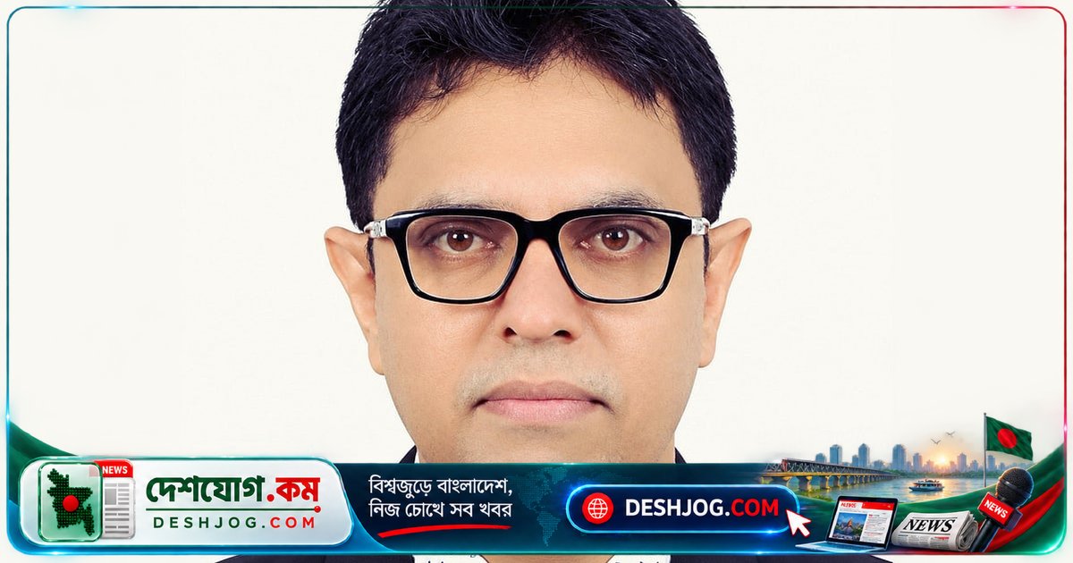 বিএসসিপিএলসির নতুন এমডি হিসেবে নিযুক্ত হন বিসিএস কর্মকর্তা তারঘীবুল ইসলাম