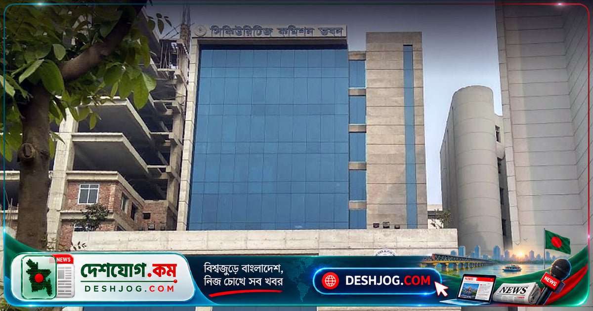 বিএসইসি ও ডিএসই: শেয়ারবাজারে ভীতি ছড়ানোর বদলে তথ্যভিত্তিক তদন্তের নির্দেশ