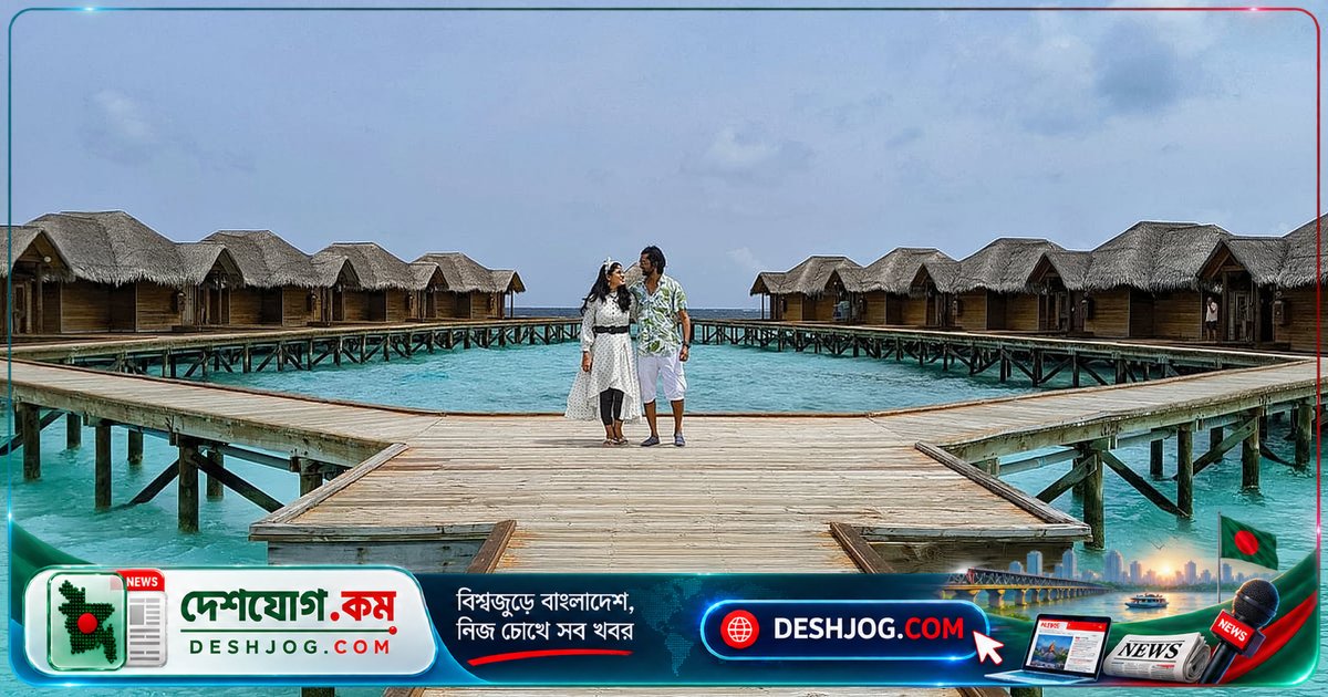 কক্সবাজারের মতো দেশি ভ্রমণের খরচেই বিদেশে ঘুরতে পারবেন! এই ১০ টিপস জানুন